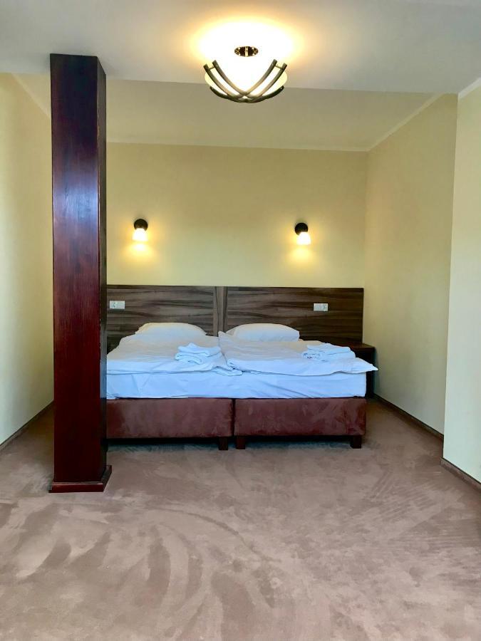 Apartamenty I Pokoje Pan Tadeusz II Lötzen Exterior foto