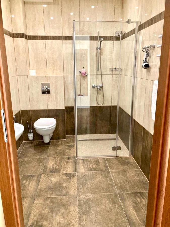 Apartamenty I Pokoje Pan Tadeusz II Lötzen Exterior foto