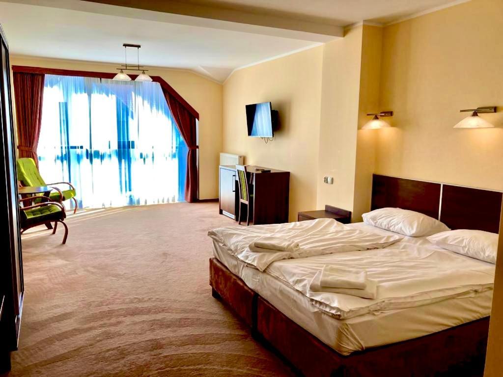 Apartamenty I Pokoje Pan Tadeusz II Lötzen Exterior foto