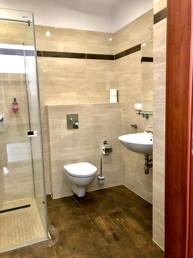 Apartamenty I Pokoje Pan Tadeusz II Lötzen Exterior foto
