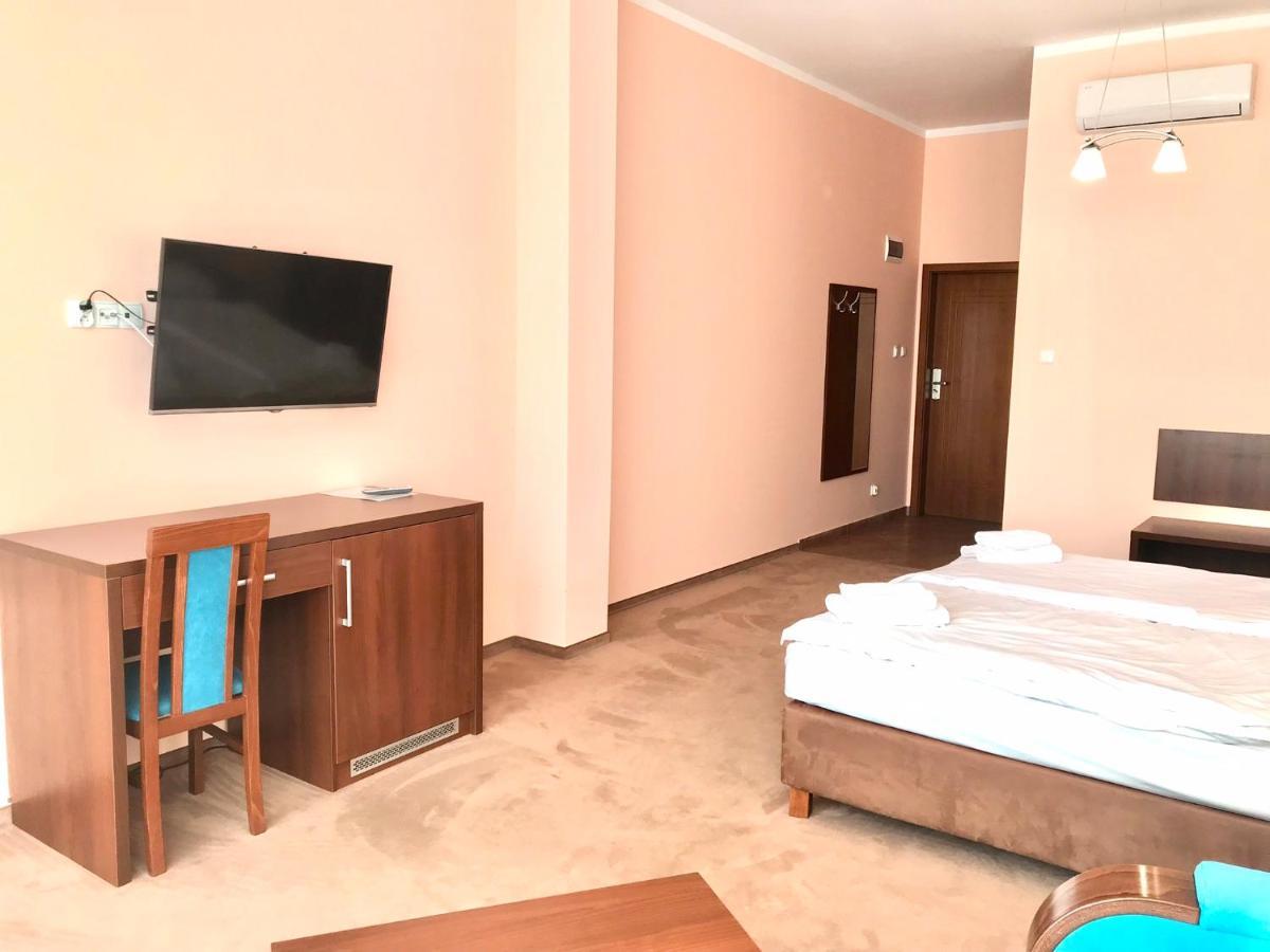 Apartamenty I Pokoje Pan Tadeusz II Lötzen Exterior foto