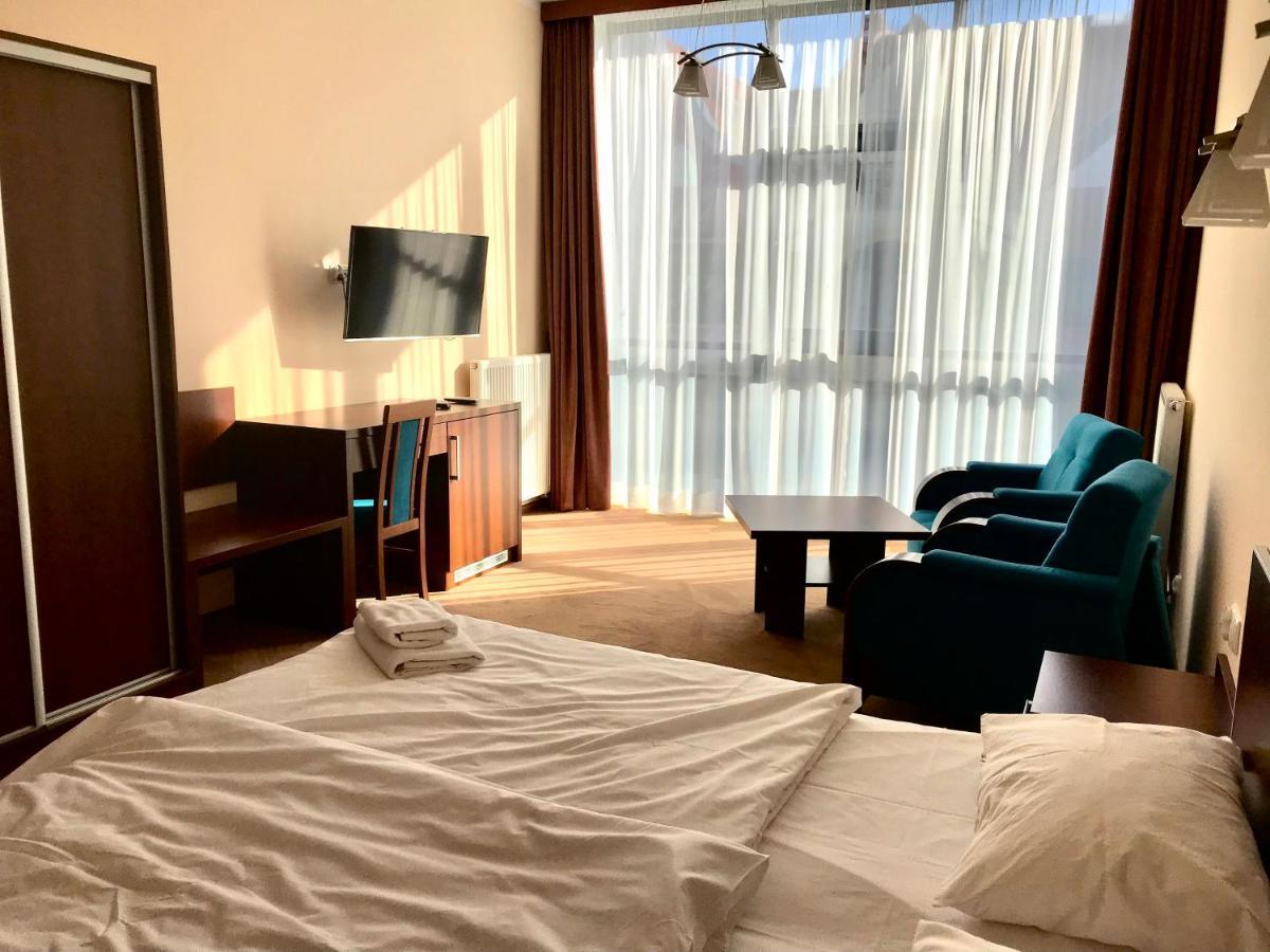 Apartamenty I Pokoje Pan Tadeusz II Lötzen Exterior foto