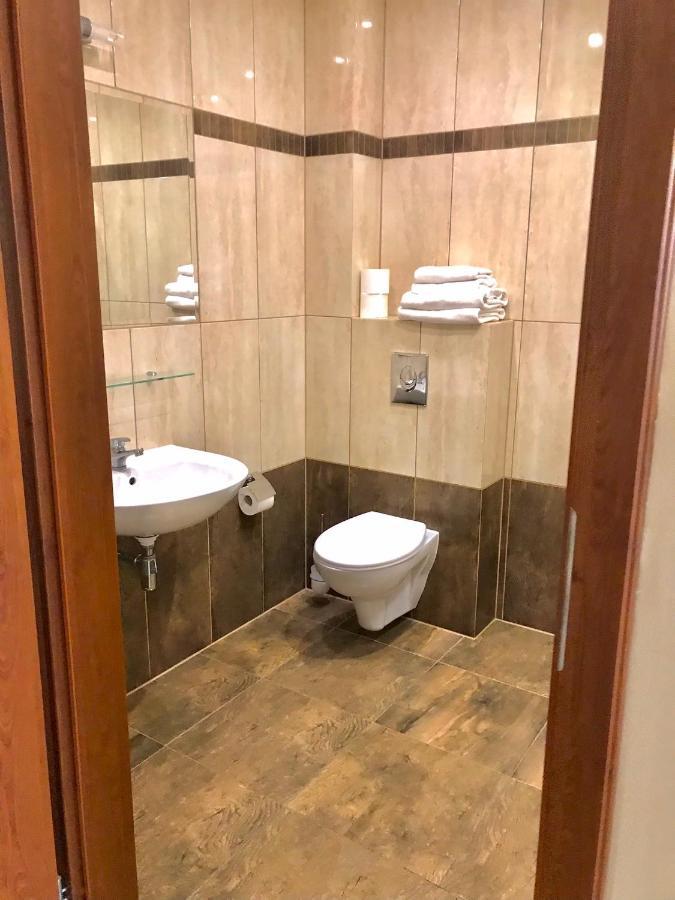 Apartamenty I Pokoje Pan Tadeusz II Lötzen Exterior foto
