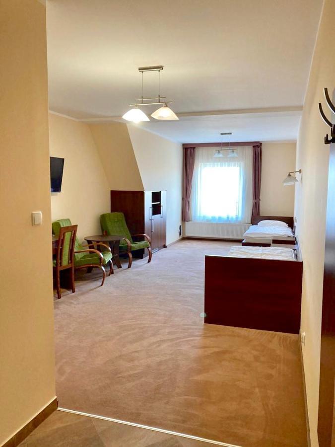 Apartamenty I Pokoje Pan Tadeusz II Lötzen Exterior foto
