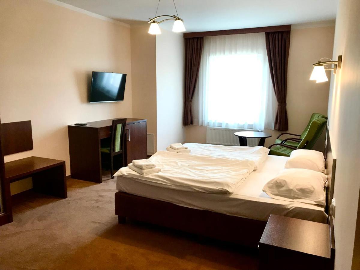 Apartamenty I Pokoje Pan Tadeusz II Lötzen Exterior foto