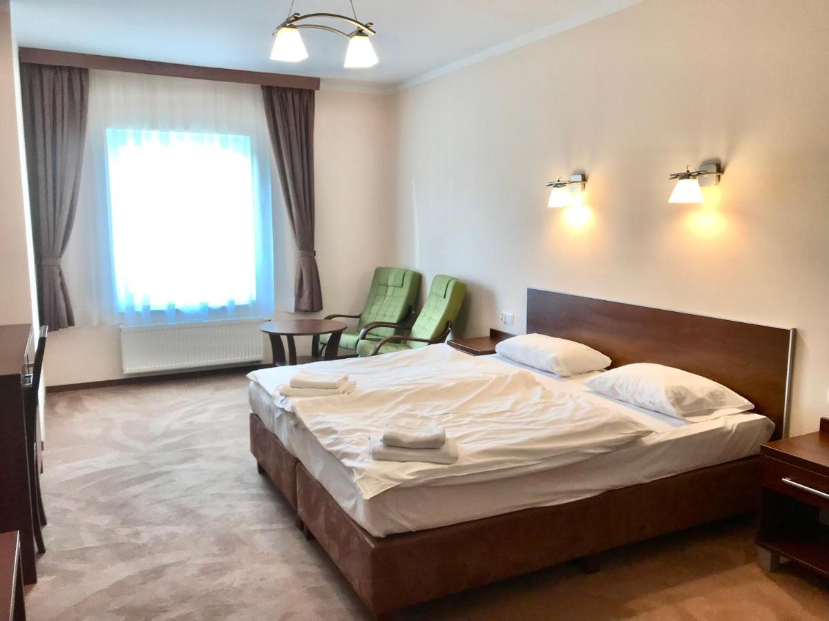 Apartamenty I Pokoje Pan Tadeusz II Lötzen Exterior foto