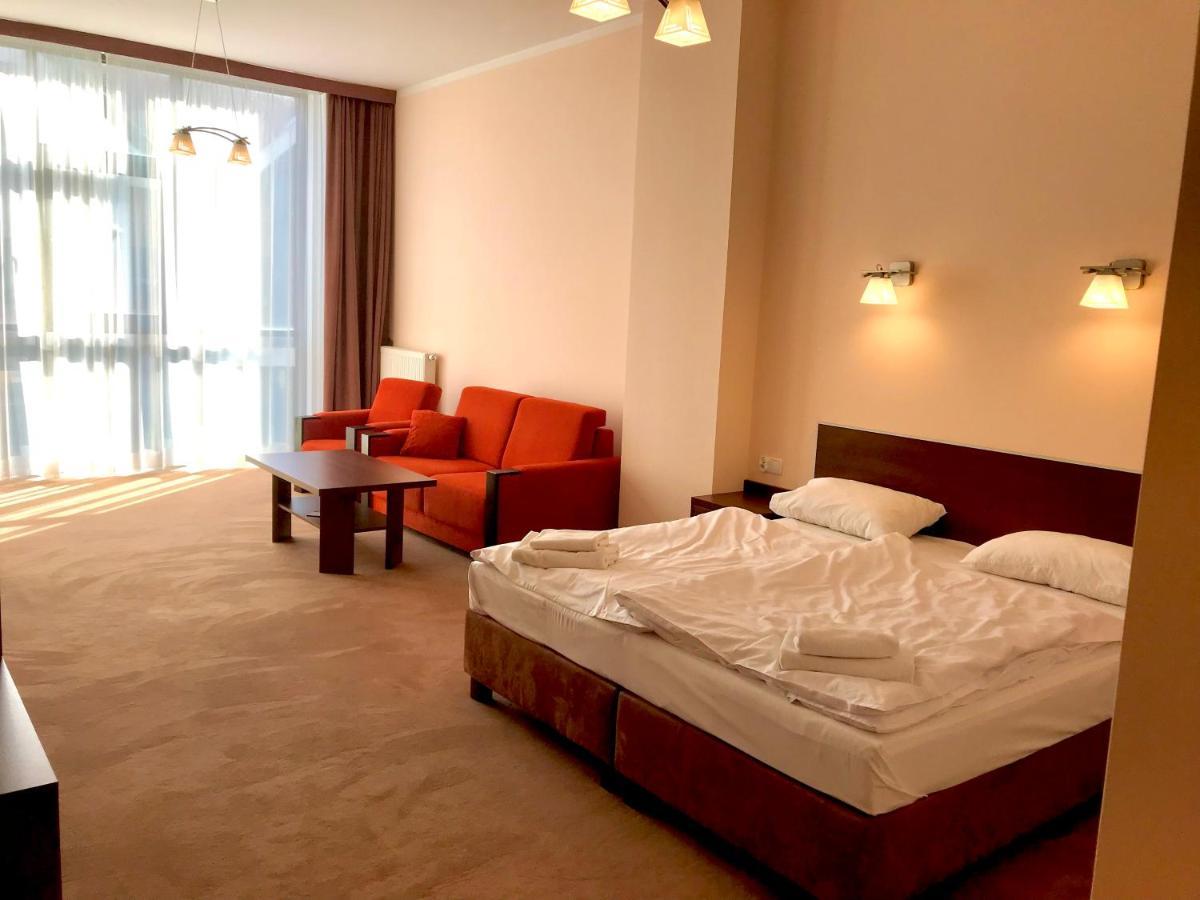 Apartamenty I Pokoje Pan Tadeusz II Lötzen Exterior foto